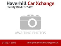 2014 Vauxhall Zafira Tourer 2.0 CDTi Exclusiv MPV 5dr Diesel Manual Euro 5 (165 