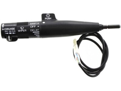 For 1984-1993 Jeep Cherokee Turn Signal Switch Replacement AP 66338MHGR 1985