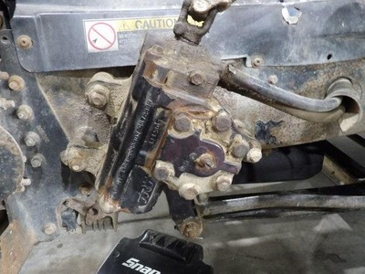 Replaces NA TRW/ROSS TAS65-204 1999 POWER STEERING GEAR 3559940