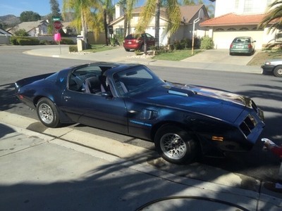 Auto Parts Accessories Pontiac Firebird Gto Lemans Trans Am