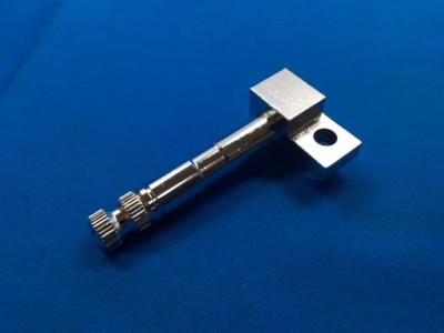 NEW DINLI GENUINE OEM F060031 SHIFTER SHAFT -Dinli 50xx 90xx 