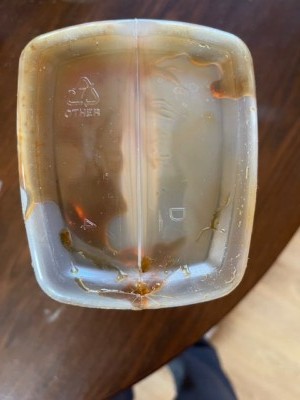 Fotos del artículo de un comprador verificado