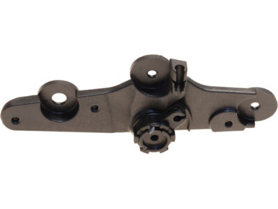 For 2008-2013 BMW 128i Hood Release Handle Bracket Genuine 72377CZGY 2009 2010