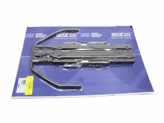 Sparco Sitz-Hilfsrahmen & -Teile zum Auto-Tuning