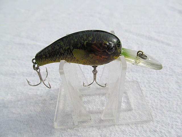 CORDELL Big O Rattlin' Fishing Lure