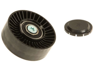 For 2007-2008 BMW 335xi Accessory Belt Idler Pulley Upper 38527BXHP