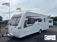 2018 Coachman Pastiche 520 3 BERTH - Caravan -STOCK S046