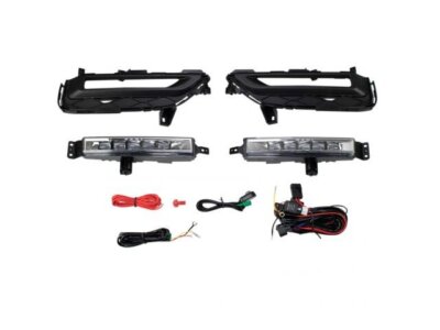 For 2016-2017 Honda Accord Fog Light Kit 54588KR Coupe Fog Light Fog Light Kit