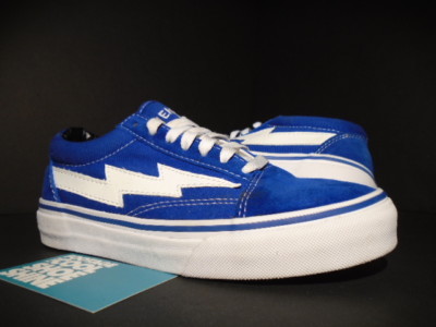 REVENGE x STORM II 2 VOL. 1 OFF THE SH*TS ROYAL BLUE WHITE