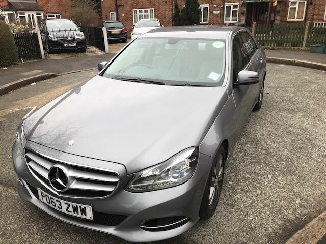 Aïe!  19+  Listes de Mercedes E300 Hybrid 2014! Lexus is 300h luxury (2018).