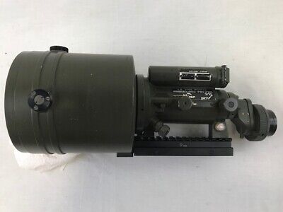 7X Gen 1+ w Zeiss-Hensholdt Optic Night Vision Sight, Made 