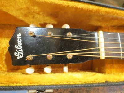 1939 Gibson L-00