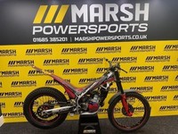 Beta 300 EVO 2024 Model ,  Road Regd,  Immaculate !!!