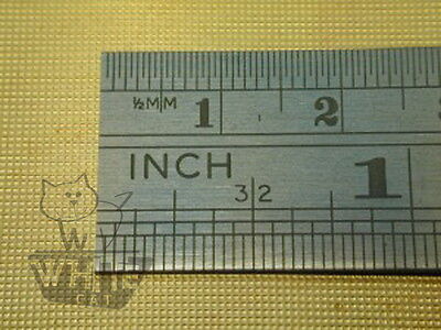 Accurate Armour 1:35 Tread Plate Square Pattern D09*
