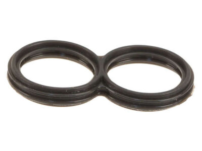 For 2000-2008 Jaguar S Type Oil Filter Adapter O-Ring 55878RJYH 2005 2006 2007