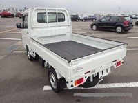 NISSAN PICKUP clipper 660 mini pick up 4wd 2024 Petrol Manual in White