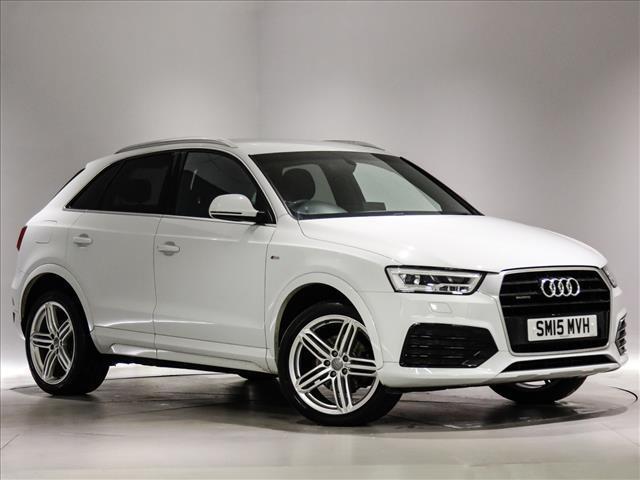 Ауди q3 sochi edition