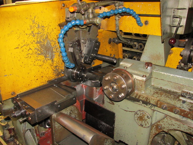 Brown & Sharpe 1 1/4