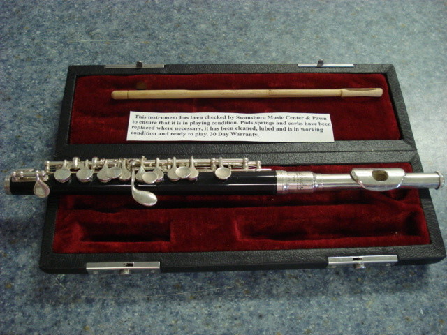 Conn-Selmer P700 Piccolo
