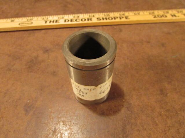 NOS Wheel Horse Toro Part 6658 bearing race deck push mower lawn