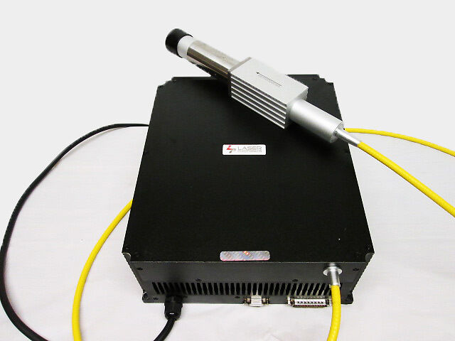 Laser Photonics  20w Q-switched Fiber Laser