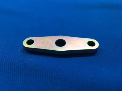 NEW DINLI GENUINE OEM F060029 CONNECTING PLATE -Dinli 50xx 90xx 