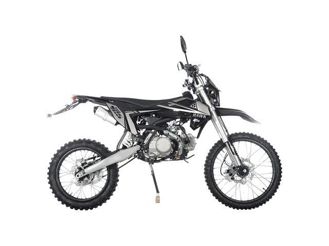 x pro hawk 125cc dirt bike