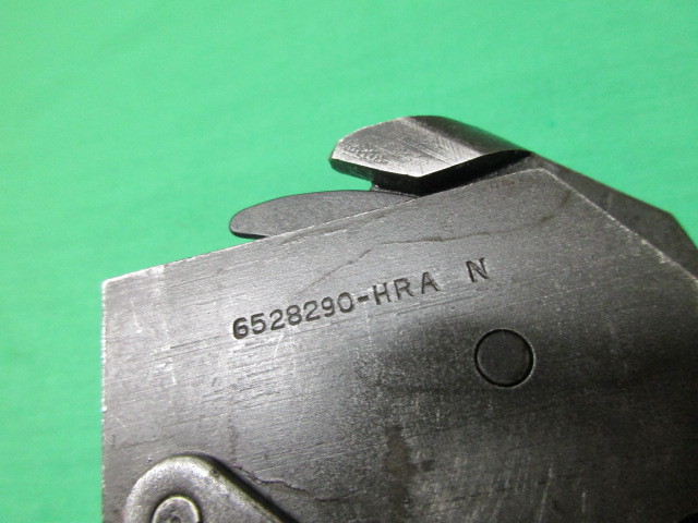USGI HRA M1 Garand complete Trigger Housing Assembly NICE matching