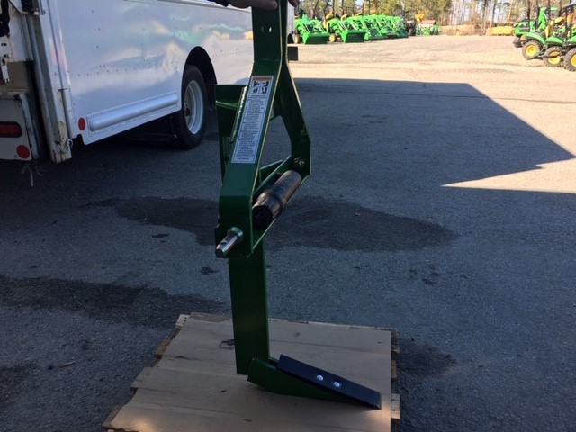 FRONTIER PS1001 SUBSOILER FOR COMPACT UTILITY TRACTORS