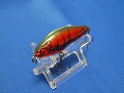 Chopped Fast Pro for Carp Fishing Topwater Artificial Cranks Baits