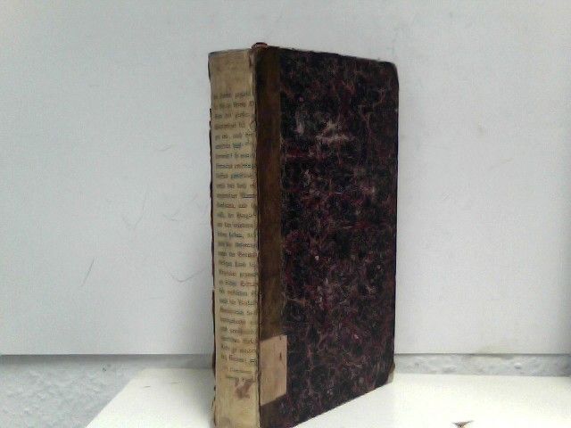 M. Fabii Quintiliani De Institutione Oratoria. Libri Duodecim. Editionis Spaldin