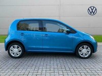 2017 Volkswagen UP 1.0 High Up 5Dr Hatchback Petrol Manual