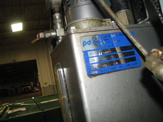 BOSTOMATIC 1000 MB 1710 3S