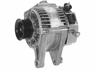 For 2005-2006 Toyota Corolla Alternator Denso 76785KX 1.8L 4