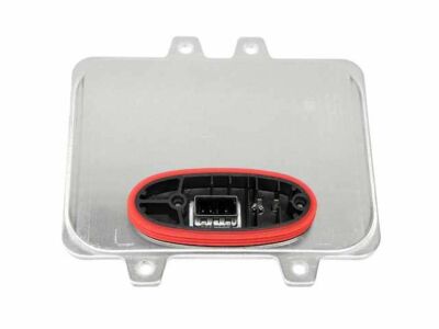 Hella Xenon Headlight Control Unit fits BMW 750i 2006-2008 93BBPS