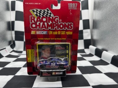Elton Sawyer #38 Barbasol Shaving Cream Ford Taurus 1/64 Diecast NEW