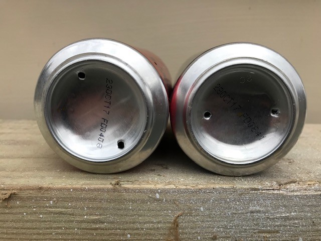 2017 NFL BUD LIGHT FOOTBALL COMPLETE  SET LIMITED EDITION ALL 32 TEAMS  BEER CAN