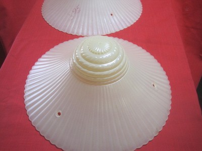 2 -Antique Vintage 11 1/4