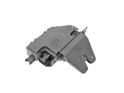 GENUINE BMW Trunk Lock Actuator Motor 51247840617 BMW E36