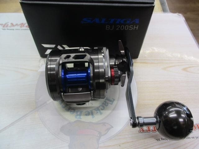 リ*ウ様 DAIWA SALTIGA BJ 200SH s-l400.jpg