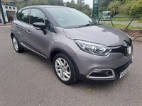 2015 Renault Captur 1.5 dCi 90 Dynamique MediaNav Energy 5dr HATCHBACK Diesel Ma