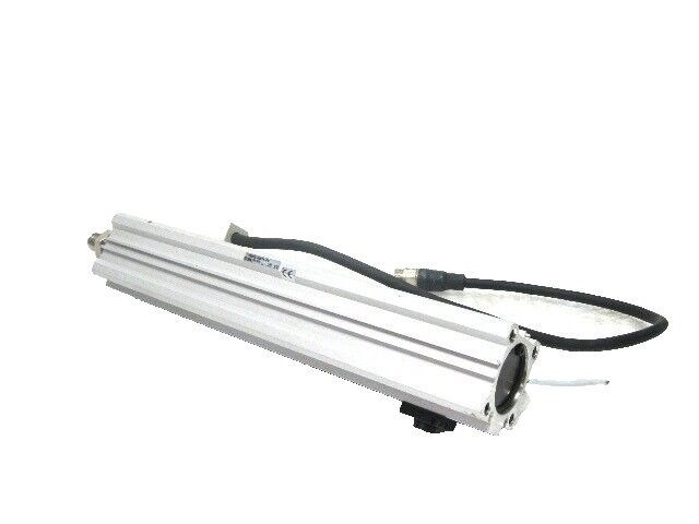 Smc CE1B32-H0578-175 Stroke Reading Cylinder 32 MM Bore, 175 MM Stroke New