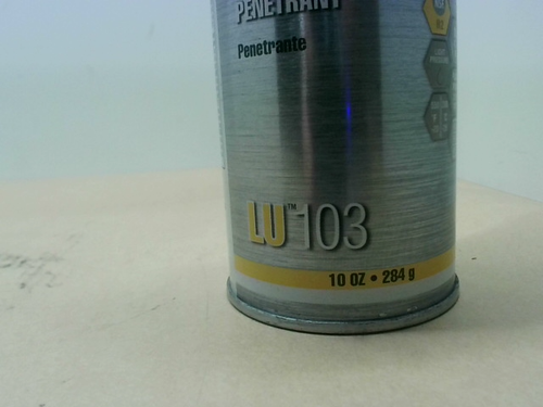 Sprayon LU103 Rust Breaker Penetrant 10 oz-New In Box img