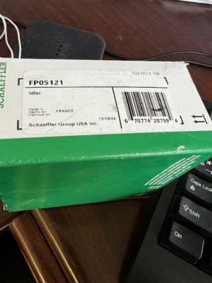 Item photo(s) from verified buyer