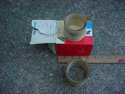 MOPAR some 79 DODGE ST REGIS NOS right FENDER QUARTER PANEL TAPE STRIPES