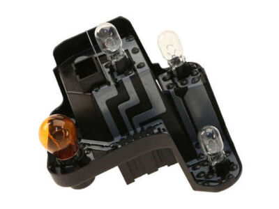 Right Tail Light Bulb Holder For BMW 328xi 335xi 328i xDrive 335i M3 ZB15H2