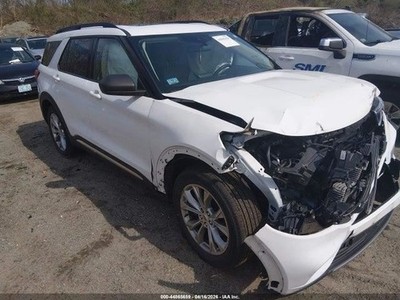 Anti-Lock Brake Part Fits 20-24 AVIATOR 961089