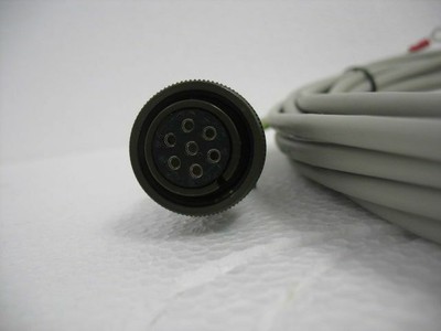 Mettler Toledo 550514 Cargoscan CS5200 P.ENC.Kit & Cable New