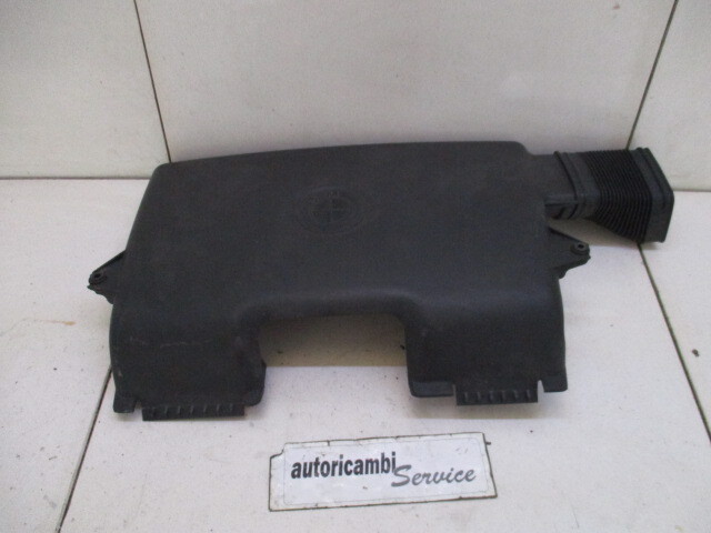 13717549469 Housse Moteur Bmw Serie 1 116 I E87 1.6 B 85kw 5m 5p (2005) Rechange