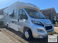 ELDDIS MAJESTIC / AUTOQUEST 175